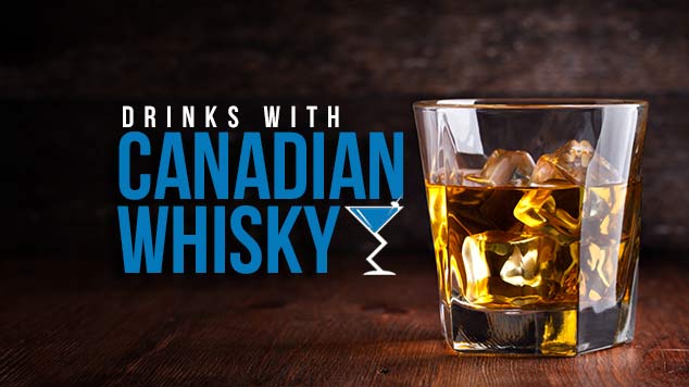 Canadian Whisky