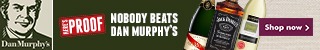 Dan Murphy's